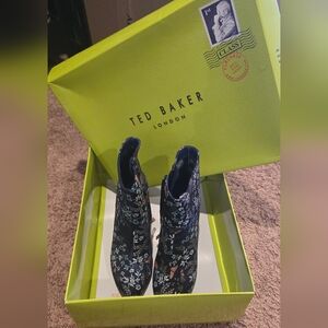 Ted Baker boots
